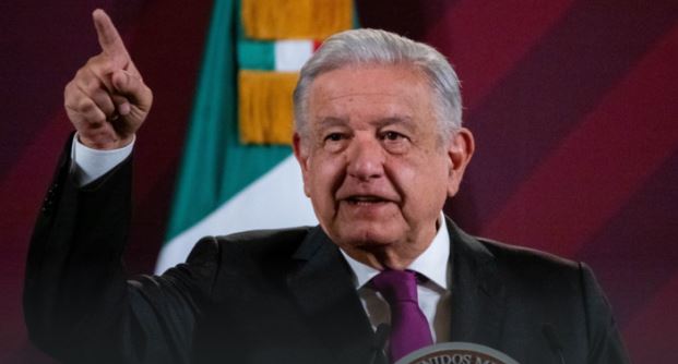 AMLO posterga promesa de tener un sistema de salud como el de Dinamarca