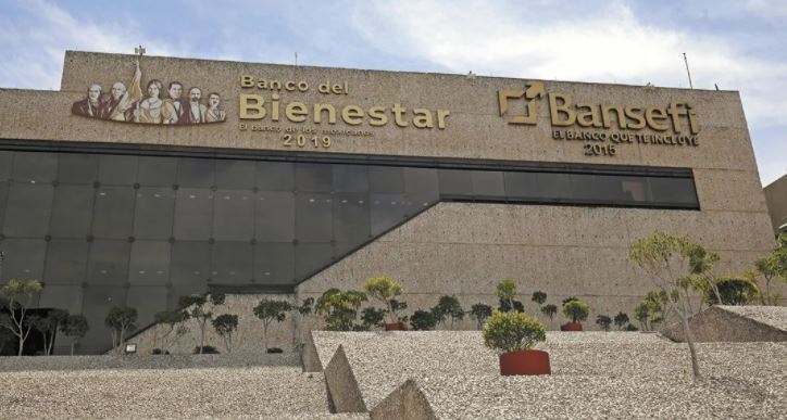 Banco del Bienestar depende del outsourcing para su operación