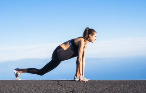 ¿Qué es mejor? ¿Ejercicio al aire libre o en gimnasio?