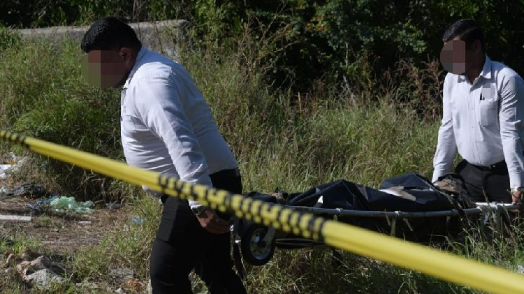 Hallan muerto a albañil reportado como extraviado en Mazatlán