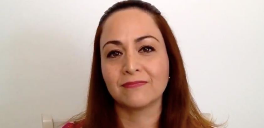 TEPJF le quita candidatura a diputada de Morena que buscaba relección en NL