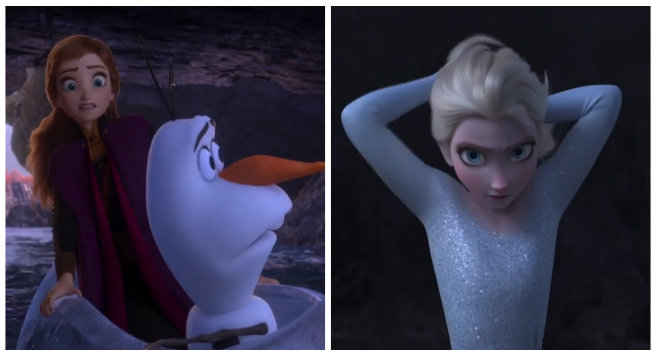Las Frozen son lesbianas: Mujer afirma que Disney promueve homosexualidad
