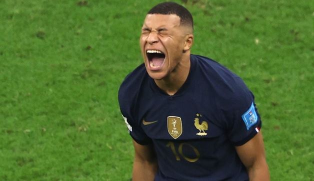 Mbappé rompe el silencio ante las agresiones burlonas de Dibu Martínez hacia él