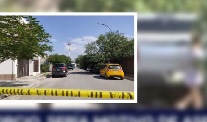 Torreón: Asesinó a mujer y se suicidó por proceso de divorcio