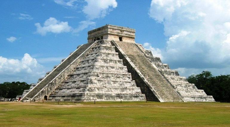 Chichén Itzá es la mejor zona arqueológica de México; según México Desconocido