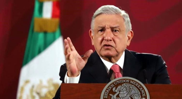 Alfaro, es irrespetuoso; no tengo por qué hablarle: AMLO; ¿Estadista?