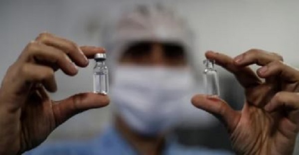 México: La vacuna contra Covid-19 estará entre diciembre o marzo de 2021