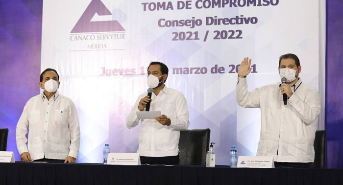 Anuncian acercamientos de paraderos de zonas oriente, poniente y norte