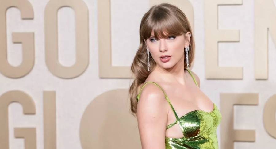 Sindicato de actores critica creación de imágenes de Taylor Swift con IA