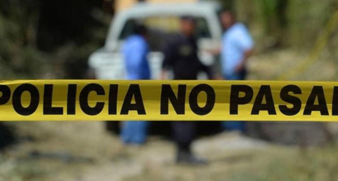 Zacatecas: Enfrentamiento en Villa García deja 3 policías heridos