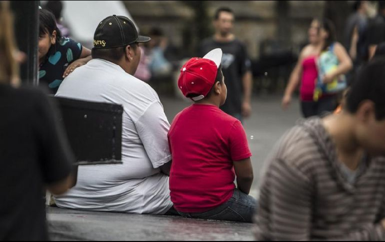 ONU: Obesidad de adultos en Latinoamérica se ha triplicado en 4 décadas