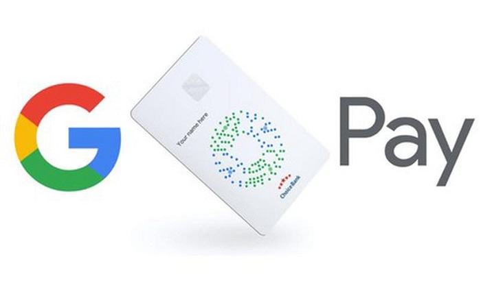 Google ya prueba su propia tarjeta de débito
