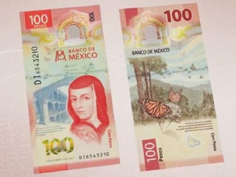 Ofrecen hasta $6,000 por nuevo billete de $100