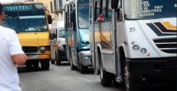 Yucatán: "Hay voluntad de diálogo del gobierno", transportistas