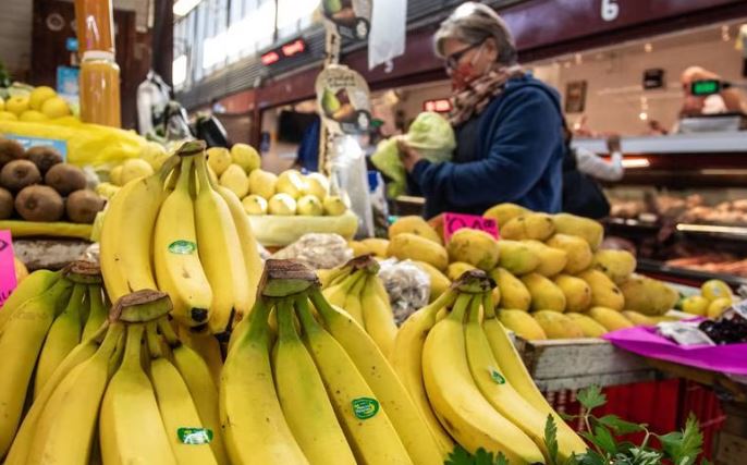 Profeco: Estas frutas estarán a bajo costo en primavera