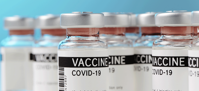 México solicitó a ONU equidad en acceso a vacuna contra covid-19