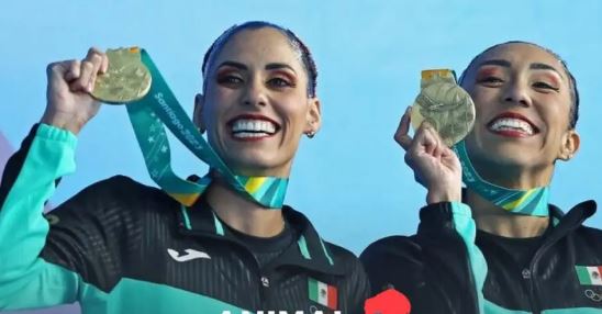 Sin apoyos de Conade, deportistas rompen récord de medallas en Panamericanos