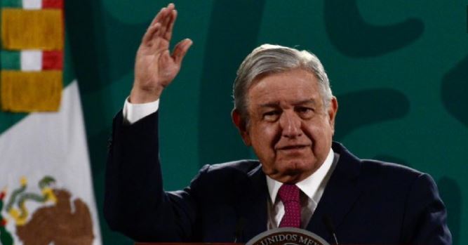 "Estamos decepcionados por el trabajo de la DEA", AMLO a EE.UU. ¿Y el amor a Trump?