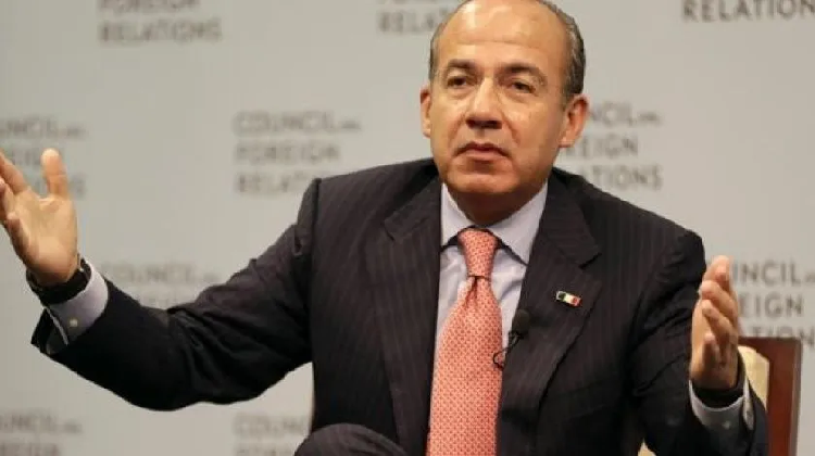 Calderón dice que es necesario reforzar las medidas de higiene ante coronavirus