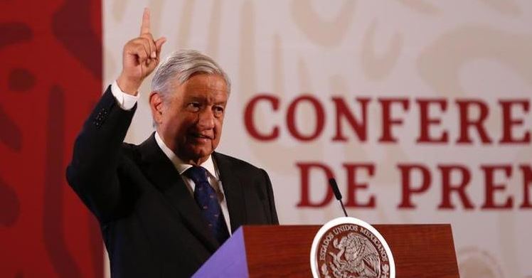 Santa Lucía y Dos Bocas, aún sin permiso por covid-19: las prioridades de AMLO