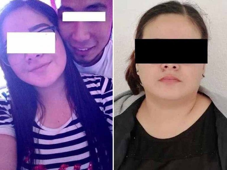 Piden justicia por Jovanni quien murió apuñalado por su novia en Chiapas