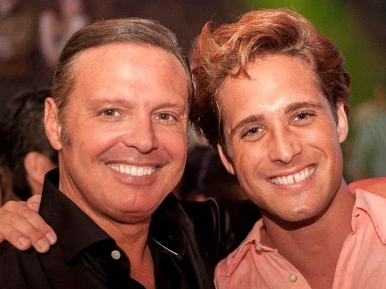 Diego Boneta podría tener su remplazo en ‘Luis Miguel, la serie’