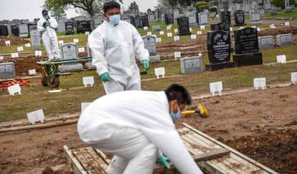 Niño de 5 años muere por extraña enfermedad ligada al coronavirus