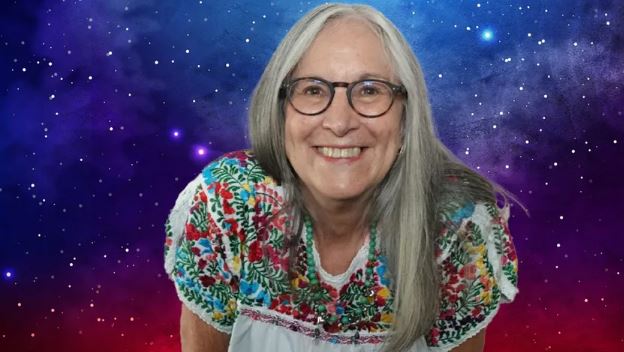 Astronomía sí está buscando vida extraterrestre, señala la investigadora Julieta Fierro