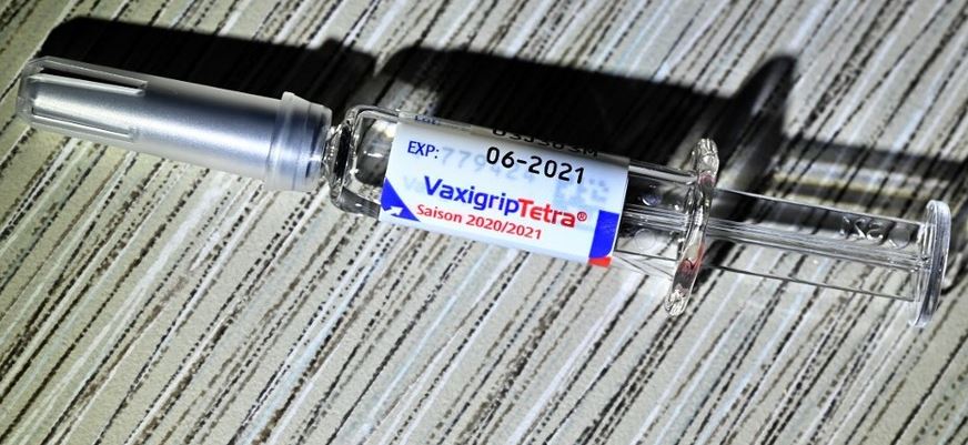 Estudio revela que la vacuna anticovid de Janssen es más eficaz con una dosis