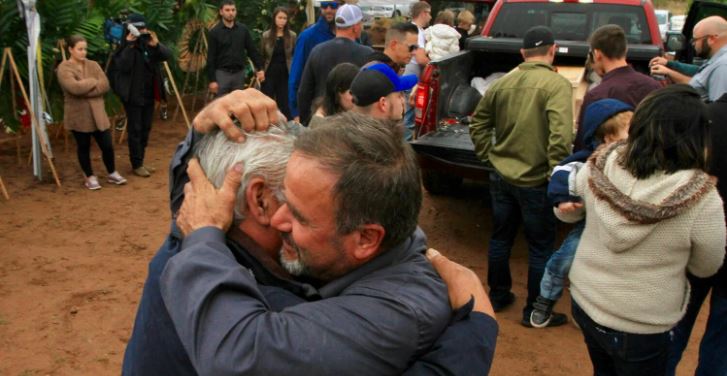 Grupos criminales atacan a niños para generar miedo