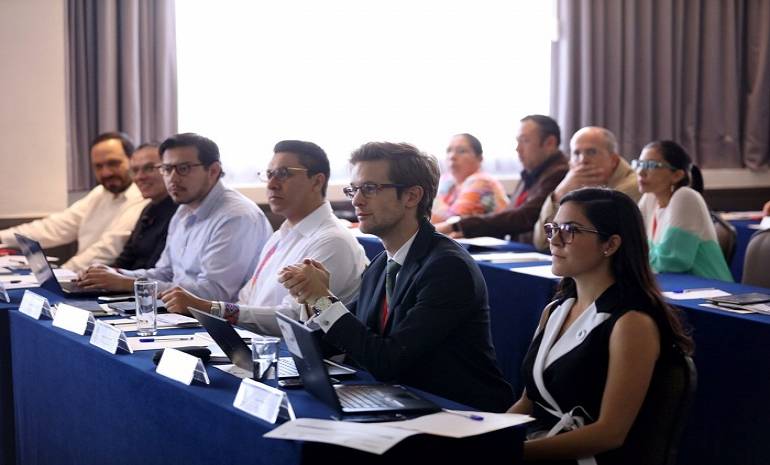 Cumbre en Mérida para unir esfuerzos en el combate a  la pobreza y cuidar el medio ambiente