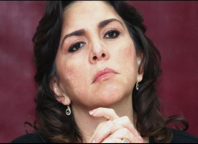 Ivonne Ortega: “No me voy a otro partido”