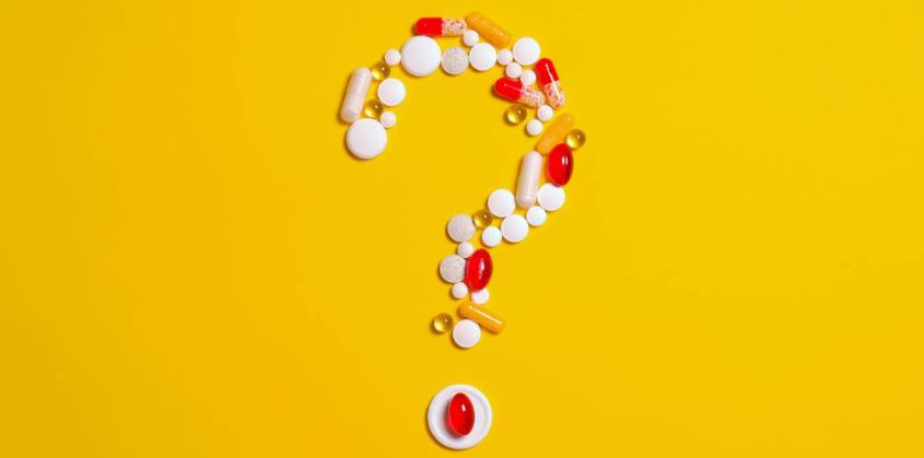 ¿Cuáles son las principales vitaminas que debemos tomar?