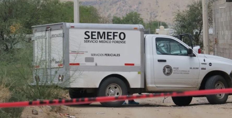 Investigan como feminicidio la muerte de una adolescente en Sonora