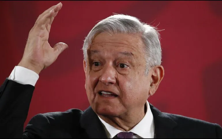 "Tren Maya no afectará al ambiente, ni quitará tierra a campesinos": AMLO