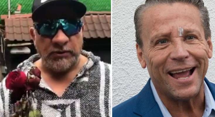 ¿No se ha muerto?: Carlos Trejo se burla de Alfredo Adame quien tiene covid-19