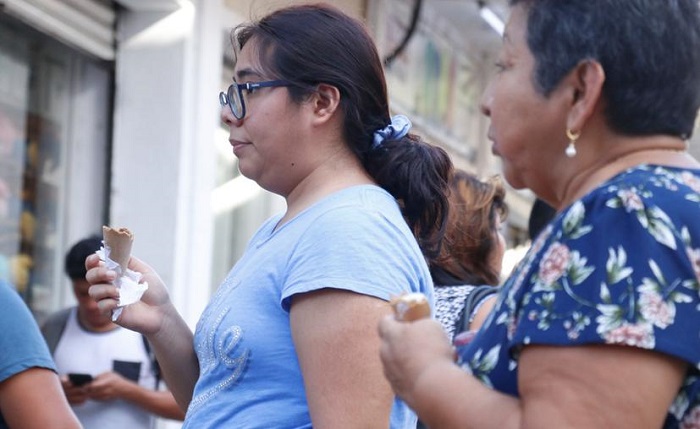 HOY Seguirá intenso calor en Yucatán y mañana ingresaría frente frío