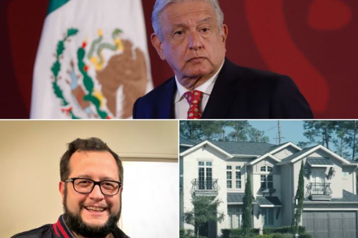 Pemex asignó más dinero a Baker Hugues pese a polémica de "La Casa Gris" del hijo de AMLO