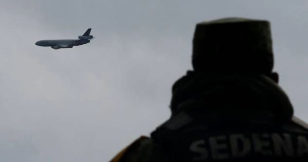 EE.UU. baja la calificación de la seguridad aérea de México