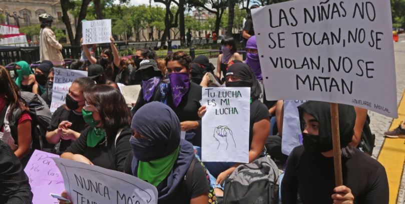 Morelos: Vinculan a proceso a padrastro que abusó de niña , pero lo dejan libre