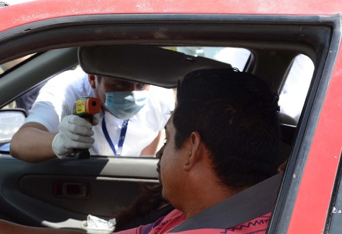 Desmienten que haya casos de Covid-19 en Motul y Umán