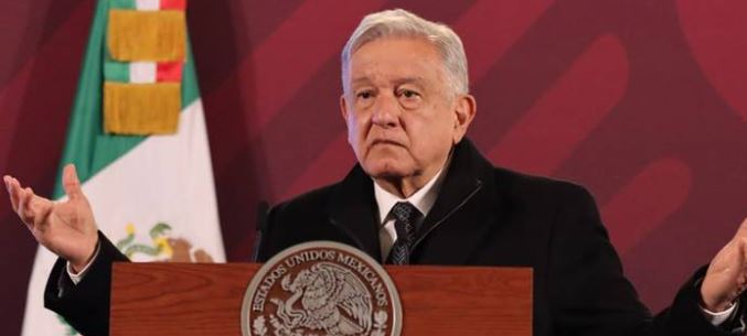 Obrador quiere acabar con organismos autónomos: AI, IFT y Cofece