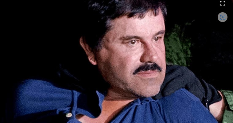 El Chapo Guzmán denuncia que sólo se le permite una llamada al mes a su familia