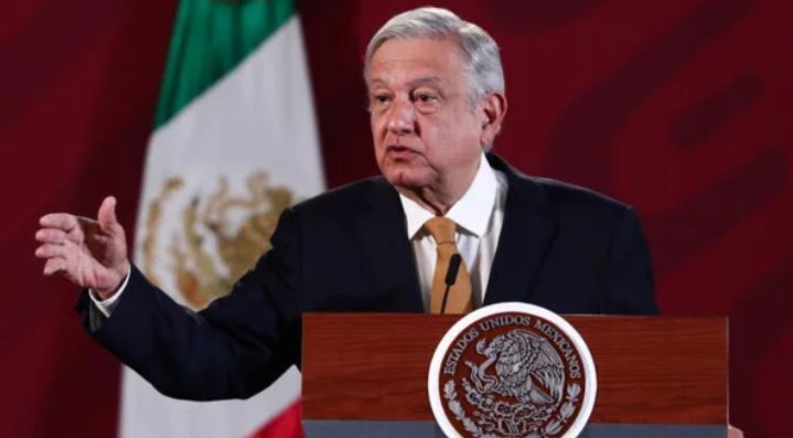 AMLO: No se cancelará el Tren Maya ni otros planes, “¿de qué quieren su nieve?”