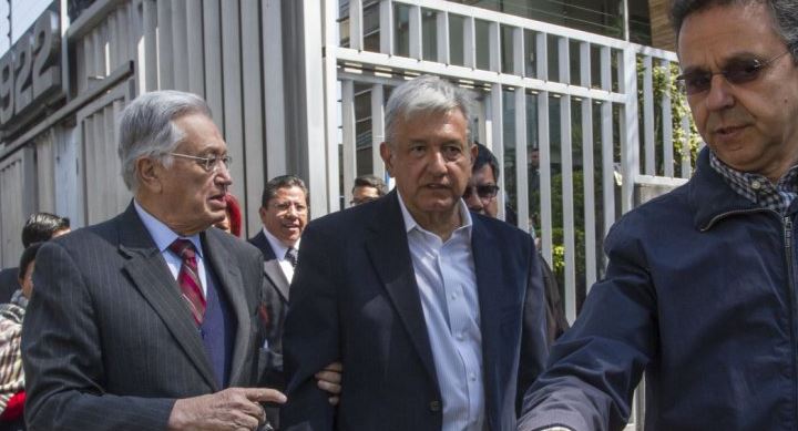 Juez ordena la suspensión de la Reforma Eléctrica de López Obrador