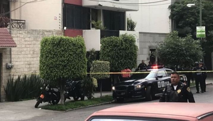 CDMX: Fue una estrella de la música y lo asesinaron afuera de su casa