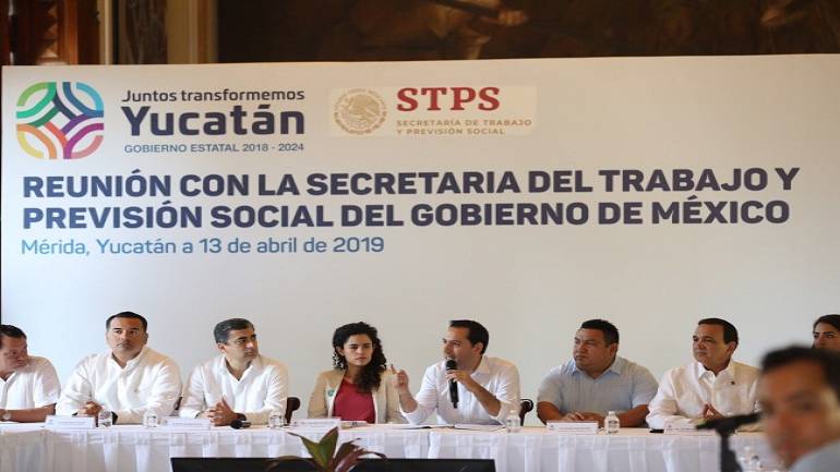 Yucatán: Ofrecen mejorar condiciones de vida de trabajadoras del servicio doméstico