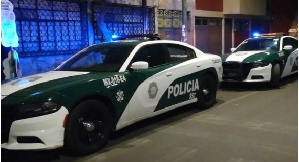 CDMX: Delincuentes atan a familia para robar casa en Xochimilco