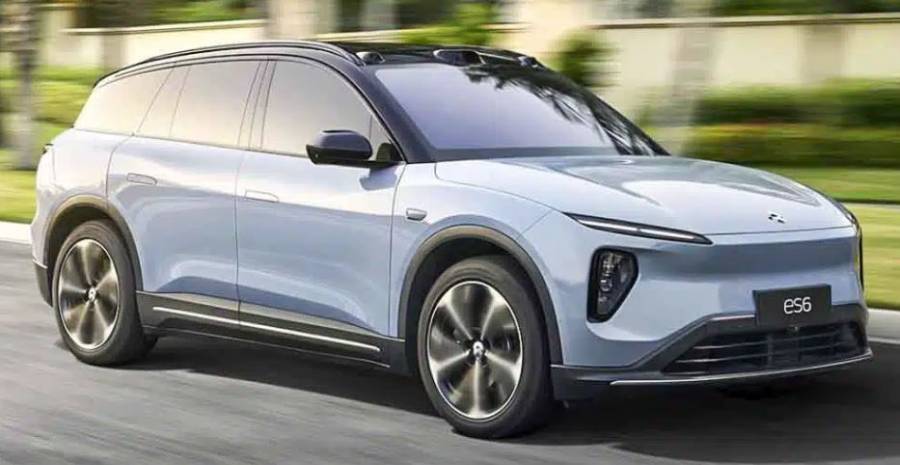 Lleva 30,000 pedidos en 3 días, este SUV arrasa y estrena una tecnología nunca vista