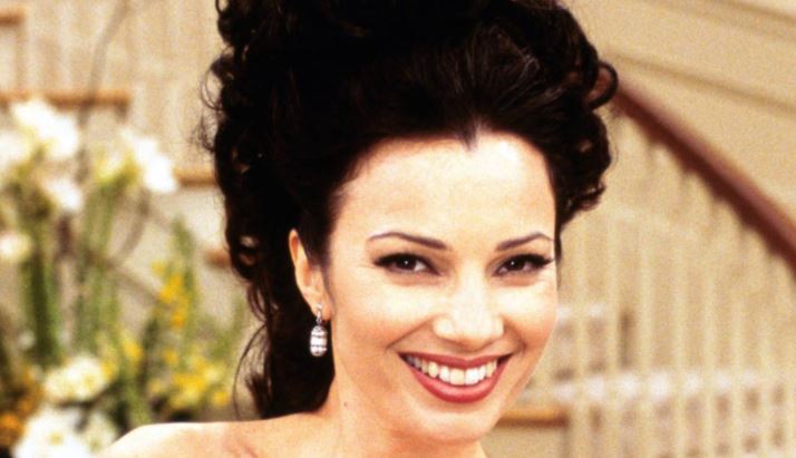 ¿Recuerdas a la famosa nana? Fran Drescher prepara musical de 'La Niñera'